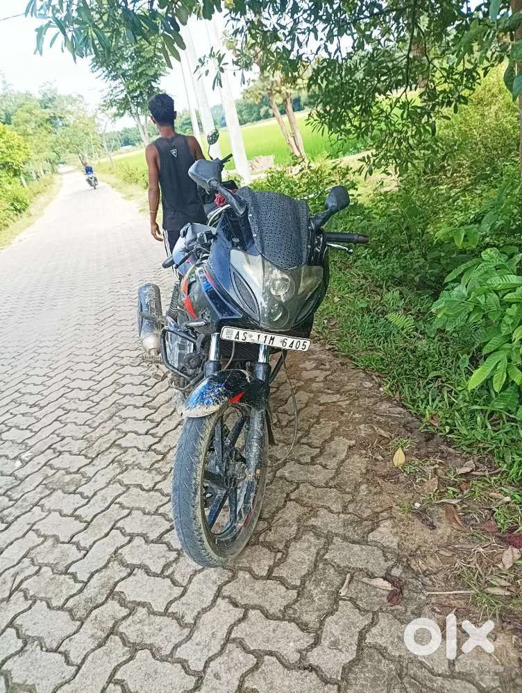 Good condition