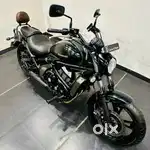 KAWASAKI VULCAN S