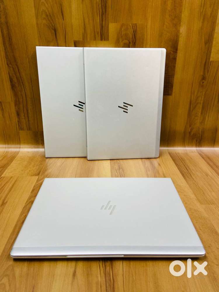 HP i5 8th gen laptop with graphics card