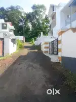 Land for sale in parakulam, Kottayam