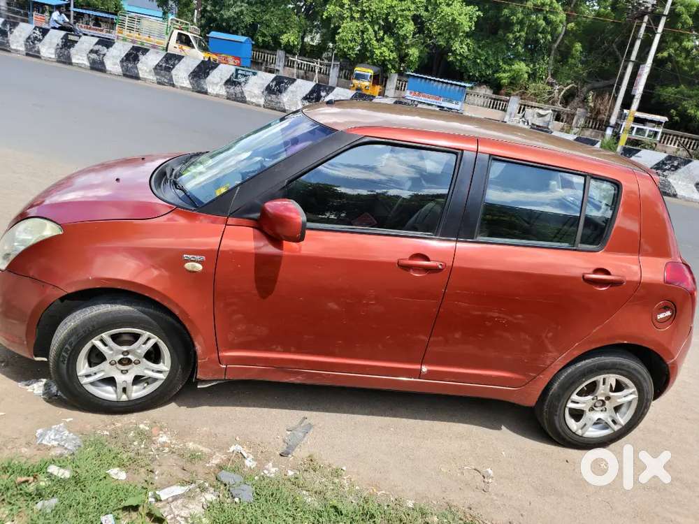 Maruti Suzuki Swift 2008 Diesel Well Maintained