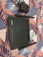 D Link Router DIR 825