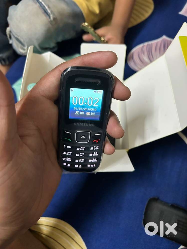 Samsung guru 1200