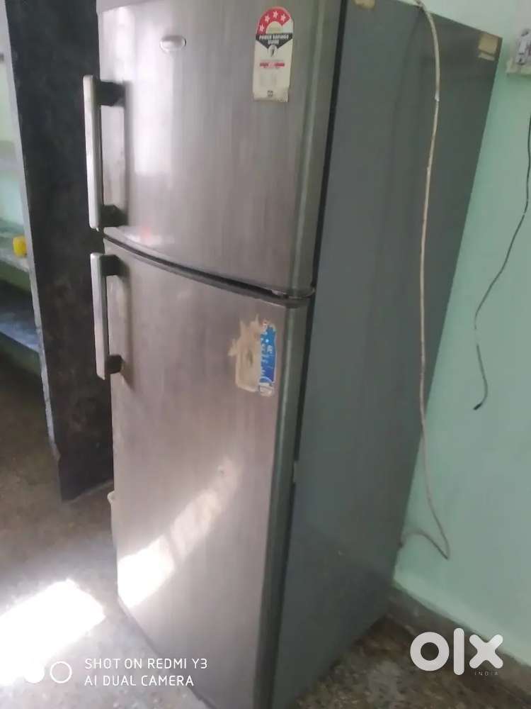 Fridge sell