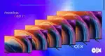 New Deals All Led TV Size AVAILABLE (Sabhe paid channel free m Dekhe)