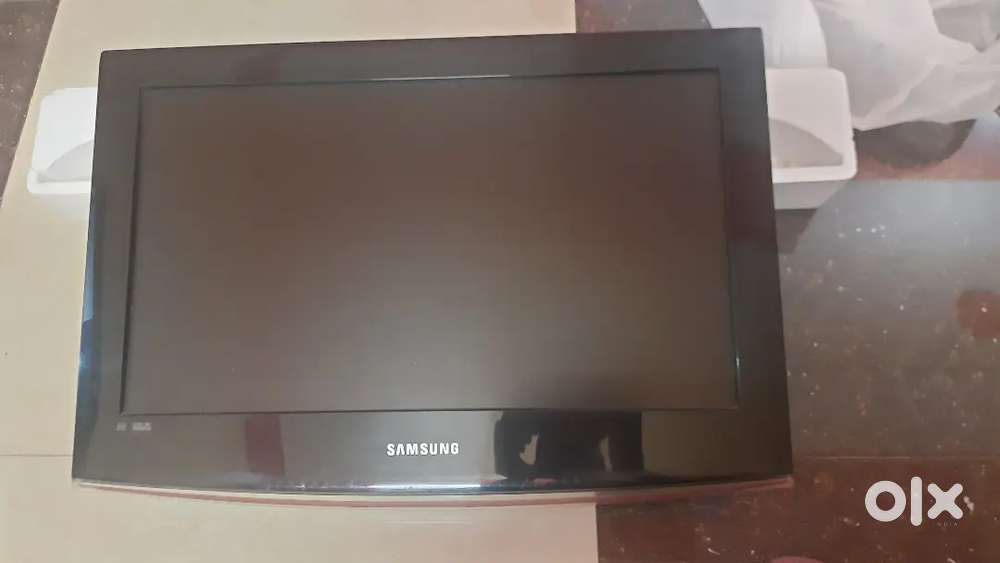 Samsung LED TV