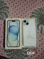 Iphone 15 128gb 84% sale or exchange