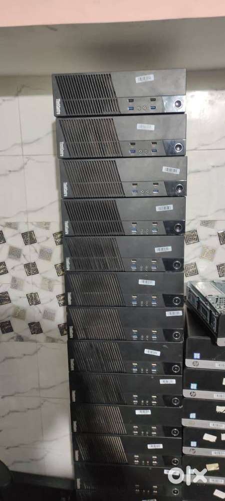 i3 [] i5 [] i7 CPU 4th Generation