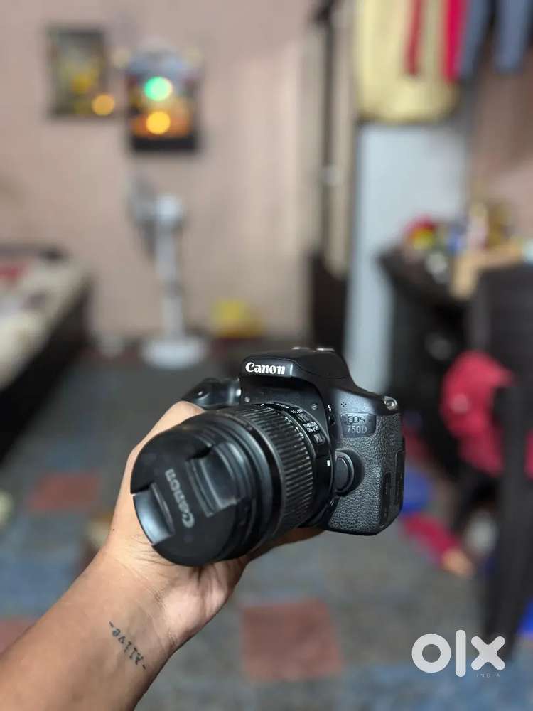 Canon Camera