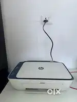 HP Deskjet Colour Printer, Copy, Scan