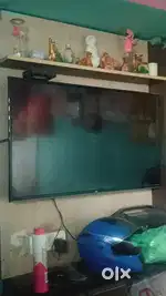 Screen problem my tv sale