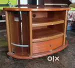 TV cabinet - Corner unit