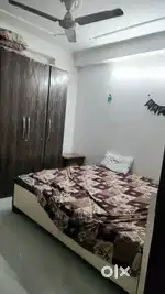 2bhk furnished flat for rent