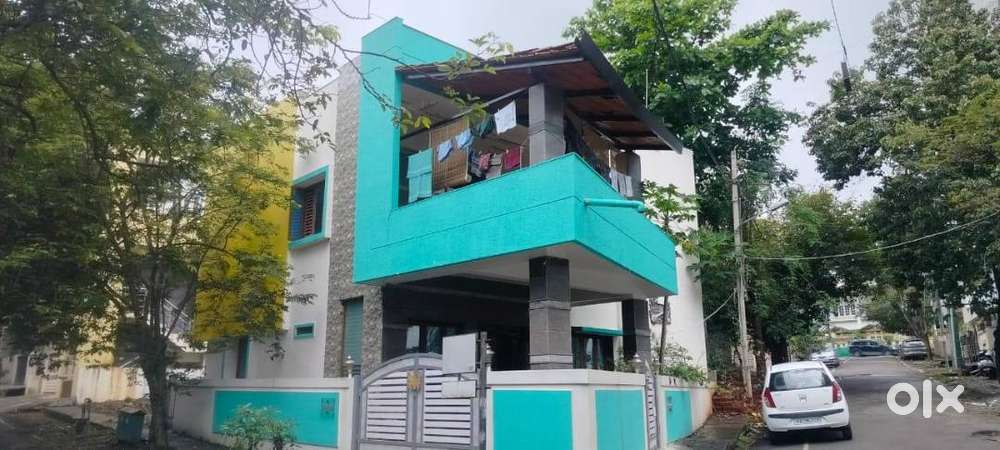 3BHK available for LEASE in RajaRajeshwari nagar - US0681