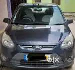 Ford Figo 2010 Petrol 66545 Km Driven