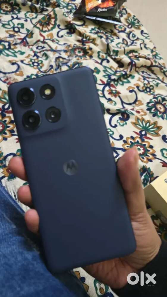 For Sale – Moto G86 Power (Urgent)