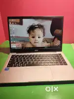 Acer laptop