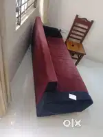 3 seater sofa