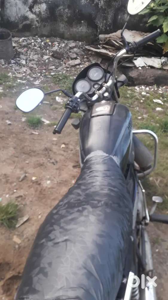 Full condition
