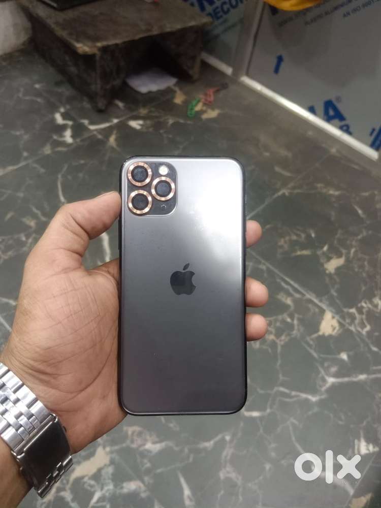 I phone 11pro 256 gb