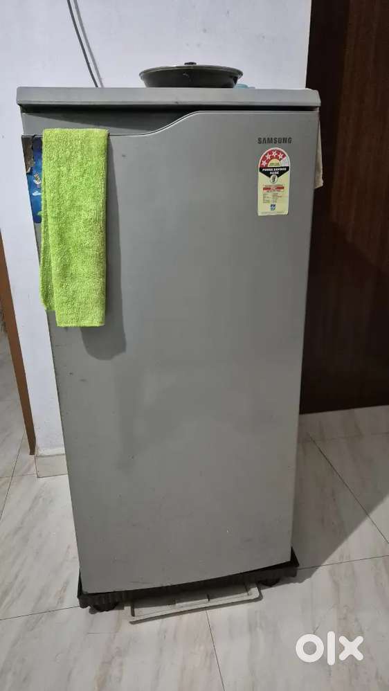 Samsung 4 star 192 Litter Firdge