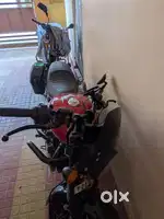 Totally new condition