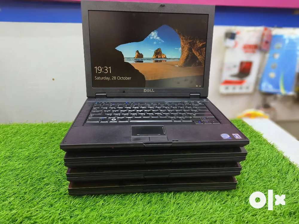 Student and office Use Laptop On Dell Latitude E5400 Core 2 Duo
