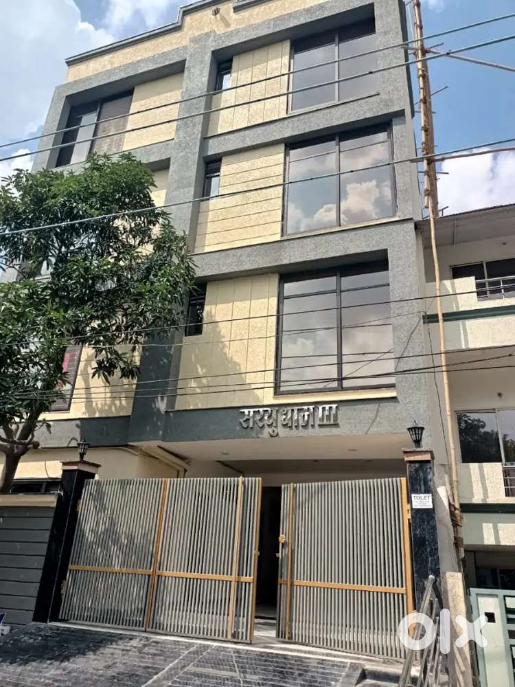 1BHK flat for rent ashoka garden