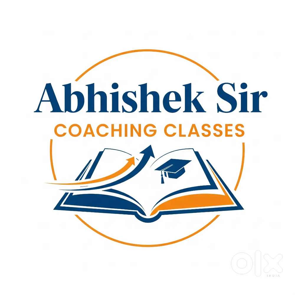 Abhishek sir coching classes