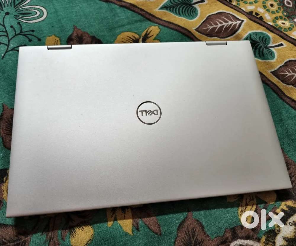 Dell Inspiron 5410 2 in 1 Screen Touch Laptop