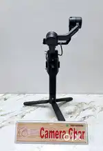 DJI Ronin Sc Gimbal for dslr camera  New Condition New