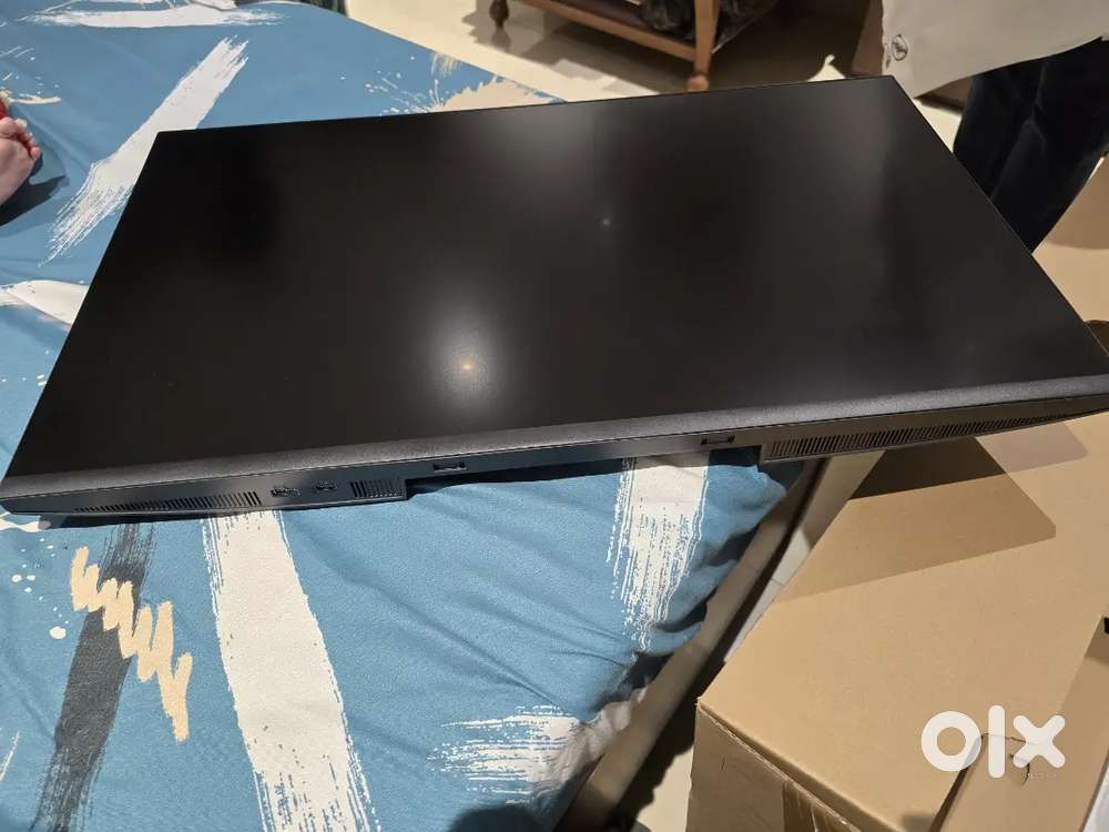 Dell P3223QE