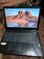HP Laptop Windows 10 pro