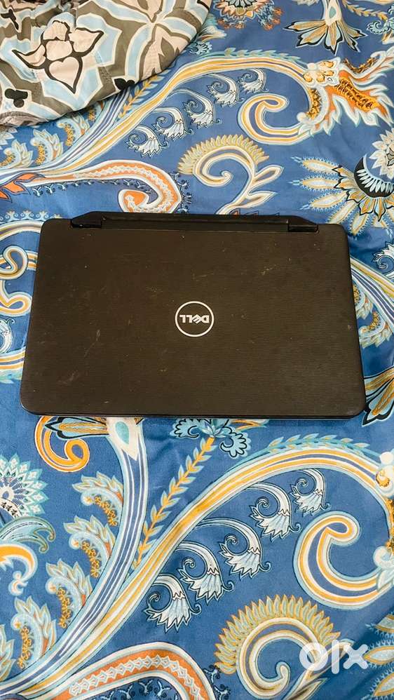 Dell not Working Laptop