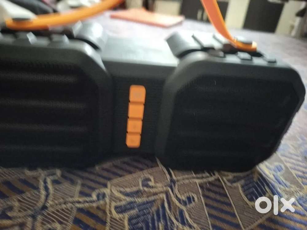 Zebronics sound feast 50 14w