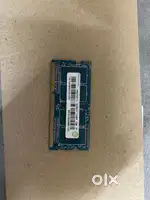 Ramaxel 2GB RAM rmt3010ec58e8f-1333