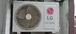 Lg ac 2017 model