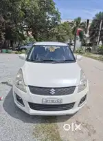 Maruti Suzuki Swift VDI, 2015, Diesel