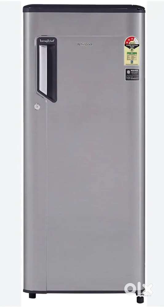 1 door fridge sell karvanu che