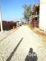 तुरंत घर बनाए सुल्तानपुर रोड पर बैंक लोन के साथ