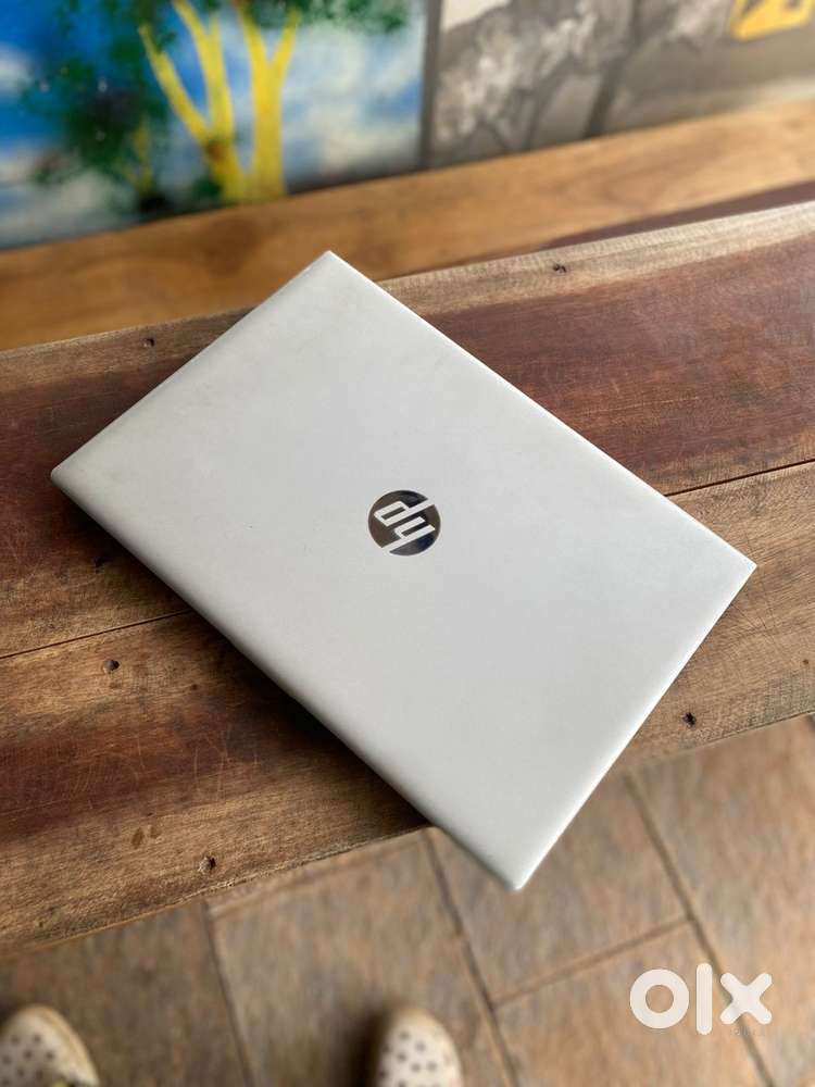 HP LAPTOP Core i5