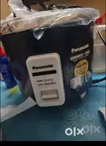 Rice cooker electric