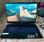 HP Pavilion Gaming Laptop