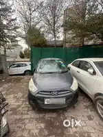 Hyundai i10 2011 Petrol Good Condition