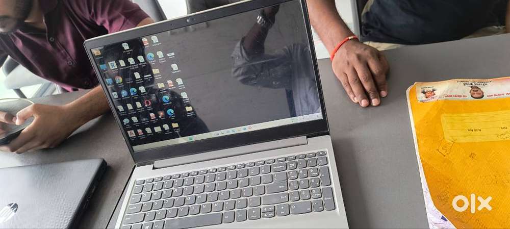 Laptop 15½