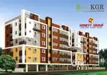 Investment,and high rental flats