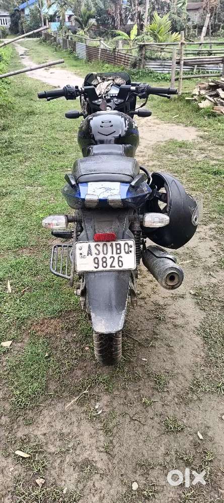 Good Condition