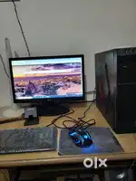 Normal editing pc