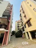Capital Tower, 2BHK Ready to Move Flat for Sale  RaeBareli Road, Luck
