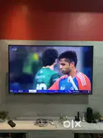 Panasonic 55inch led tv